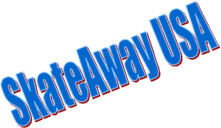 SkateAway USA