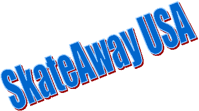 SkateAway USA