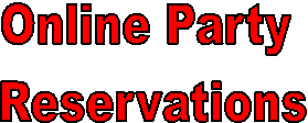 Online Party
Reservation
