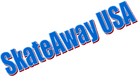 SkateAway USA