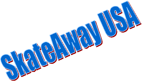 SkateAway USA
