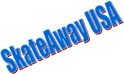 SkateAway USA