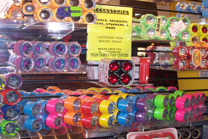 sk8 shop