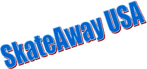 SkateAway USA