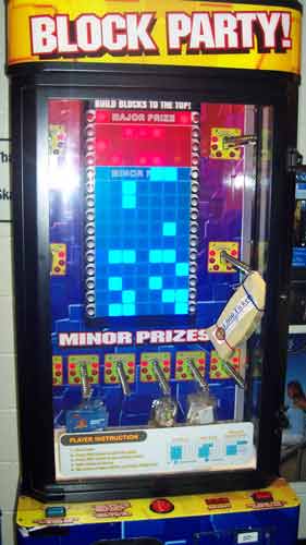 Arcade Greenwood