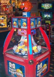 Arcade Greenwood