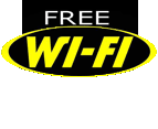 Free WiFi