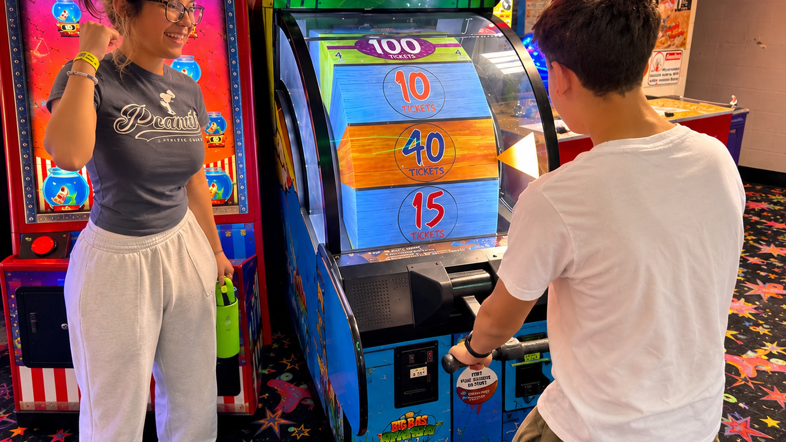 Arcade photo 4