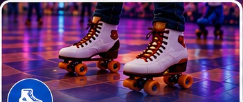 Featured event at Skate Away
